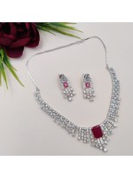 Affordable Luxury Necklace Set